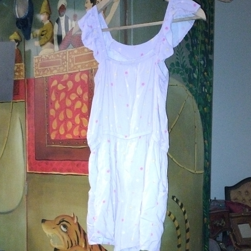 2 Cat & Jack Dresses